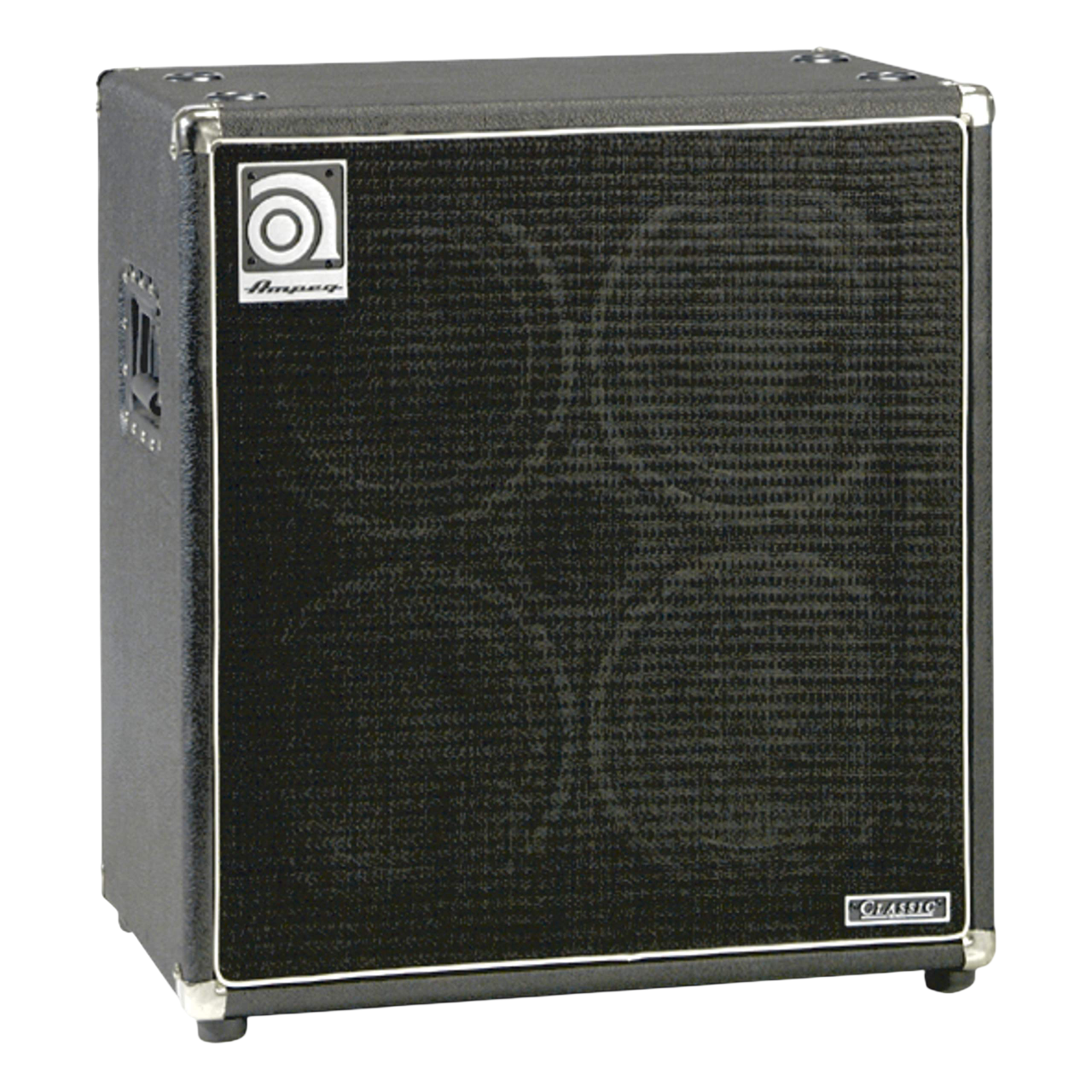 Ampeg SVT-410HE 4x10 Bass Enclosure Cabinet