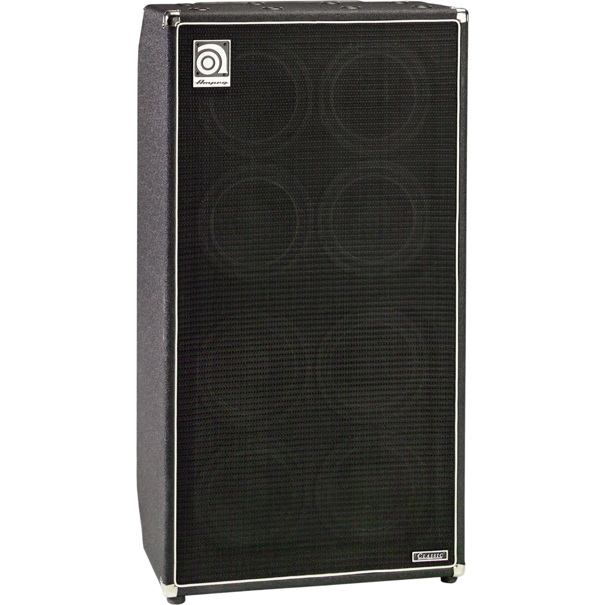 Ampeg SVT-810E 8 x 10-inch 800-watt Extension Cabinet